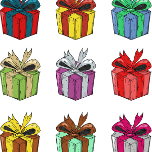 Gifts